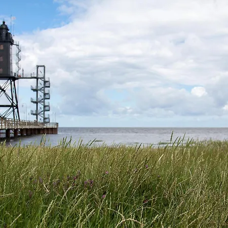 Ks34 - Strandvogt Komfort