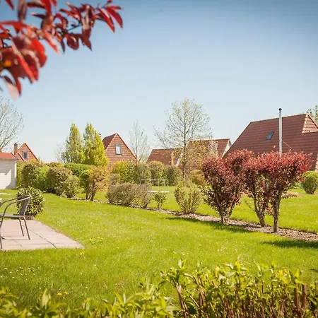 Ks34 - Strandvogt Komfort Vakantiehuis